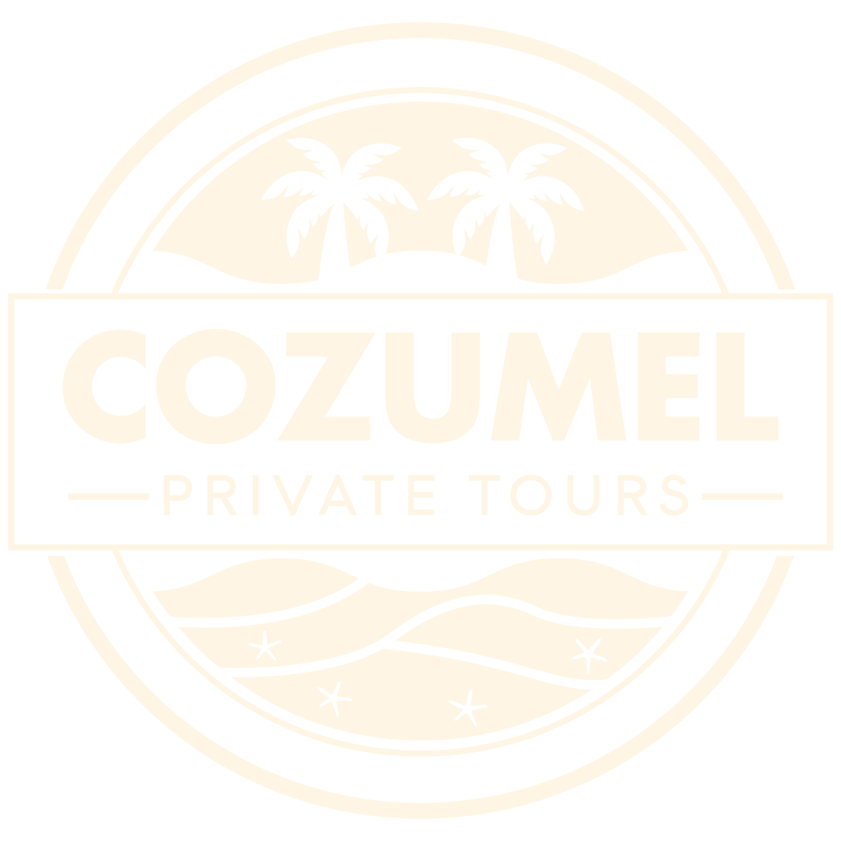 Cozumel Private Tours